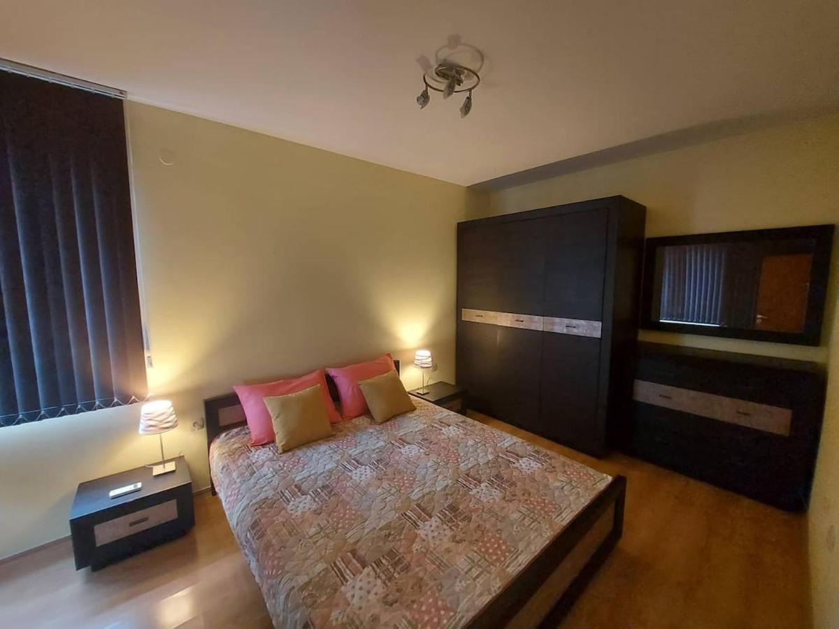 The Terrace Apartment Stara Zagora Extérieur photo