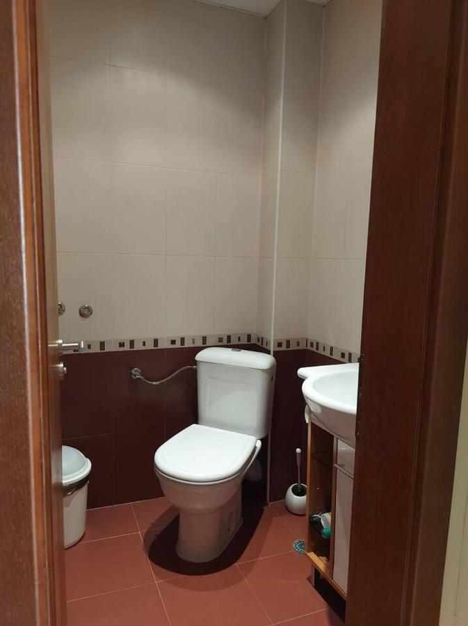 The Terrace Apartment Stara Zagora Extérieur photo