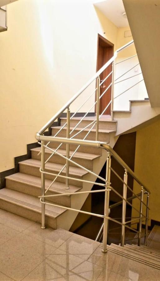 The Terrace Apartment Stara Zagora Extérieur photo