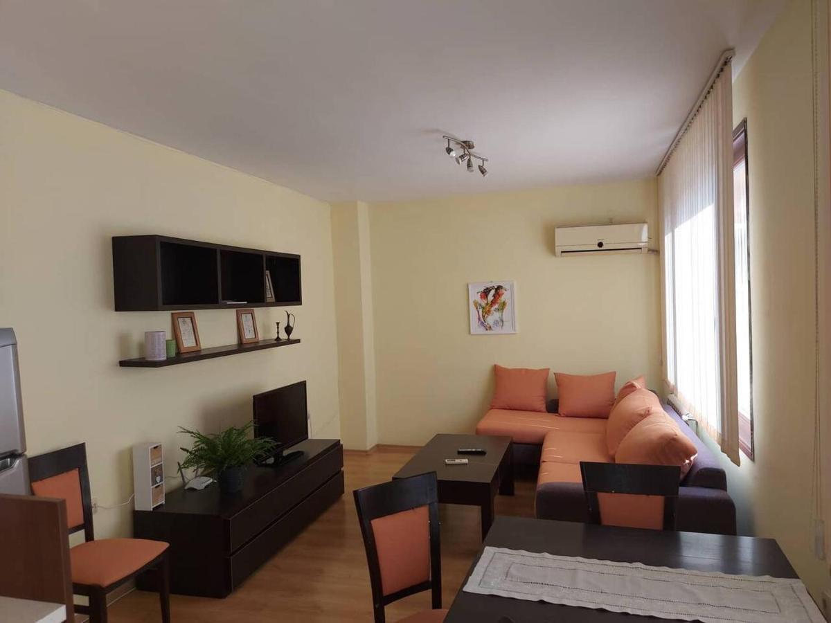 The Terrace Apartment Stara Zagora Extérieur photo