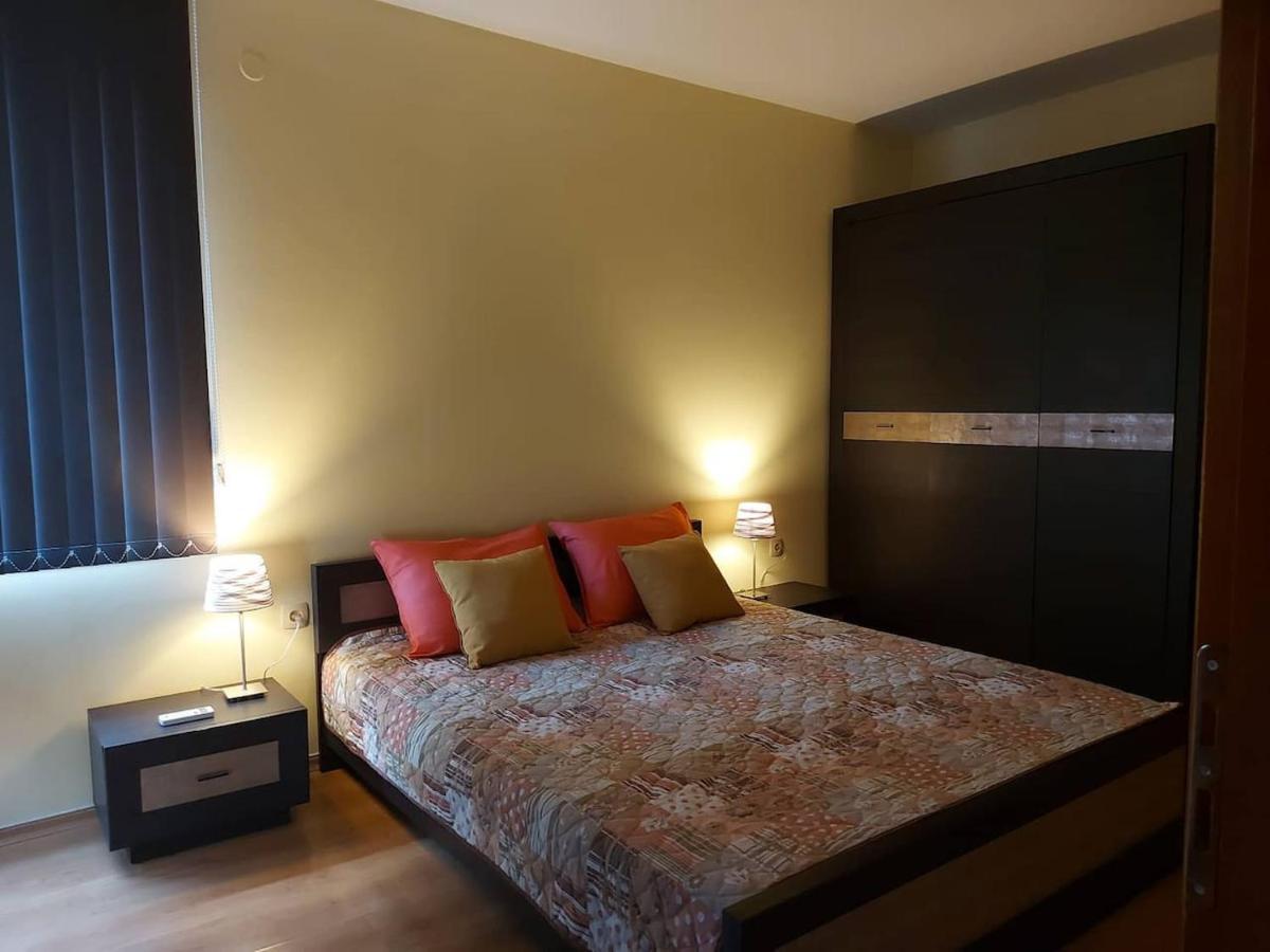 The Terrace Apartment Stara Zagora Extérieur photo