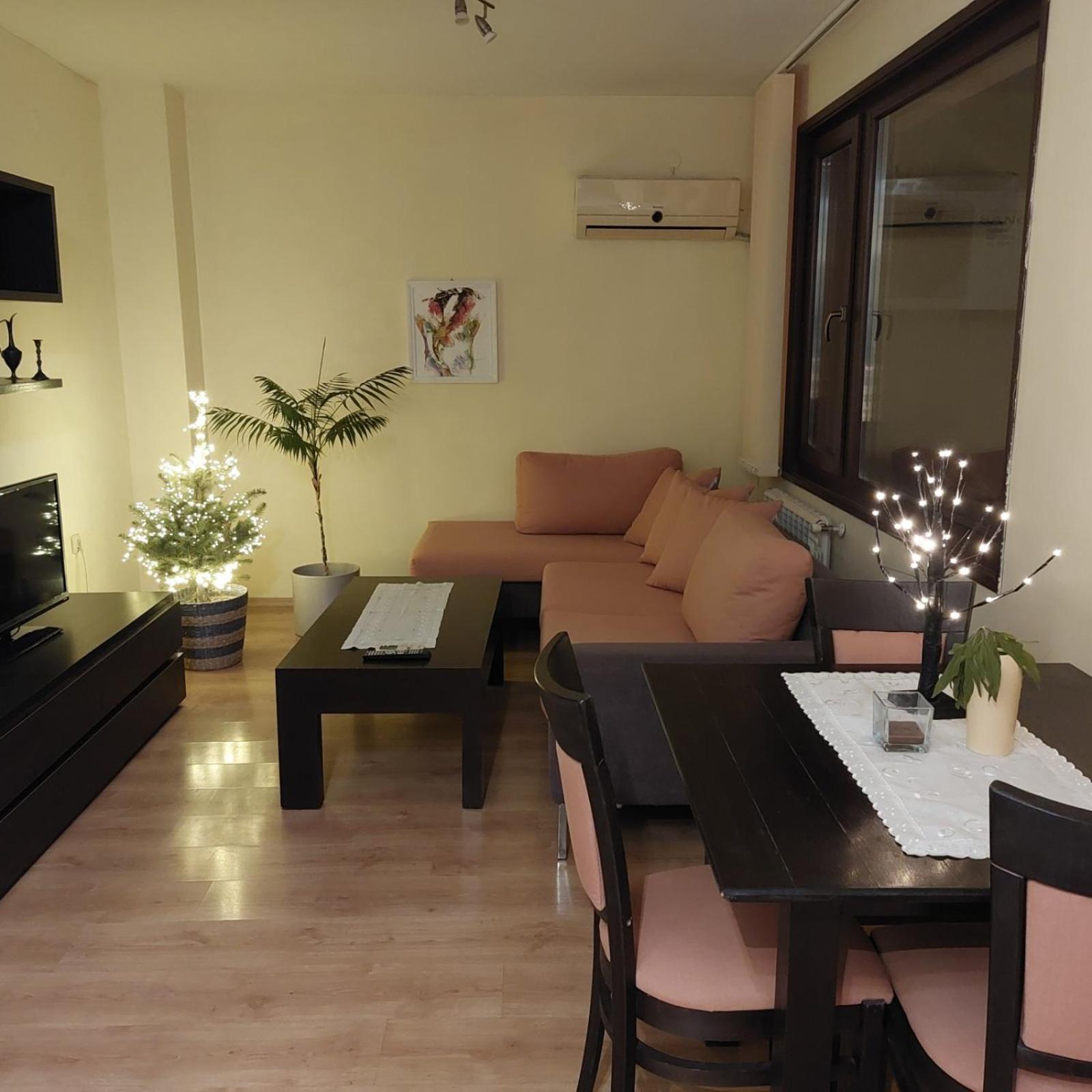 The Terrace Apartment Stara Zagora Extérieur photo
