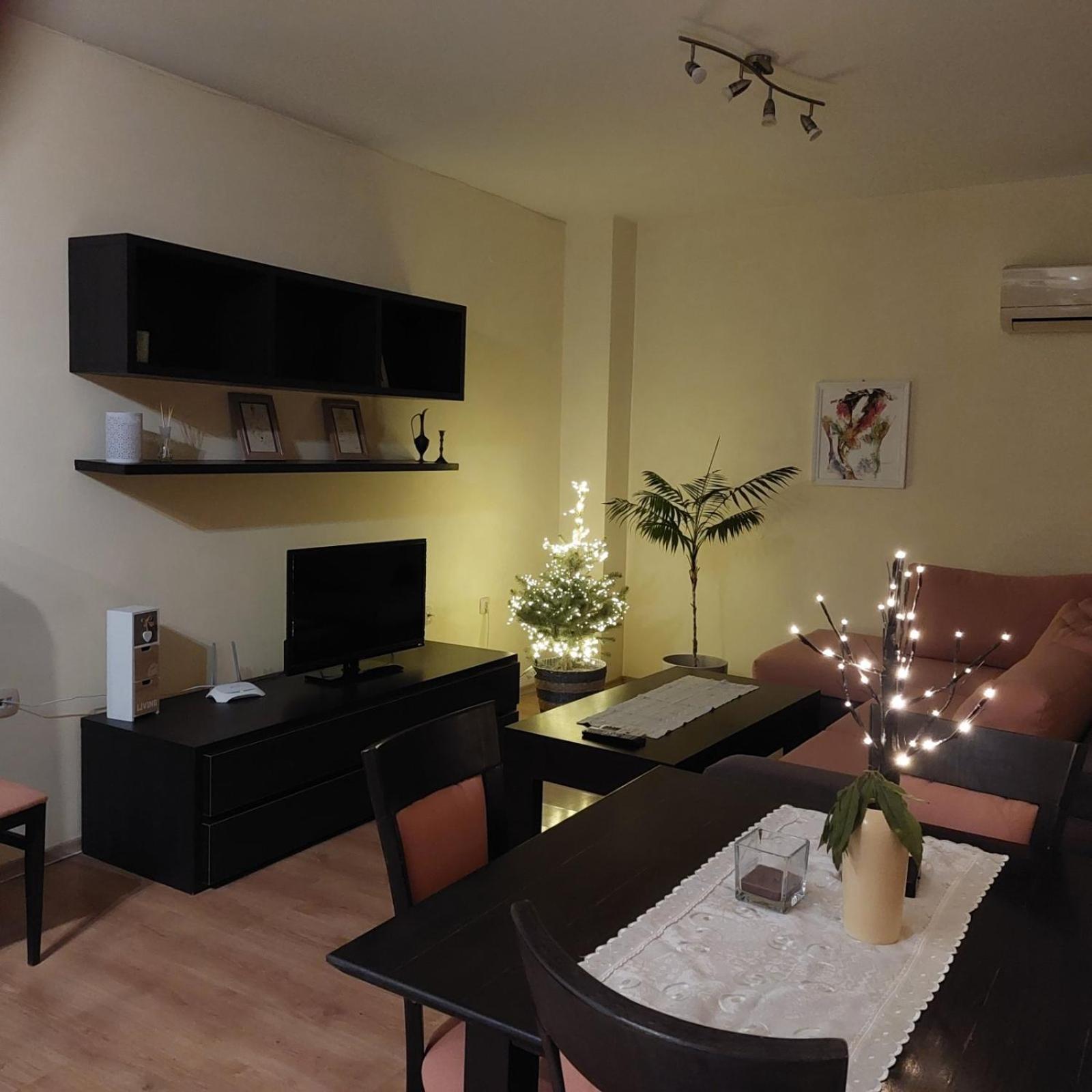 The Terrace Apartment Stara Zagora Extérieur photo