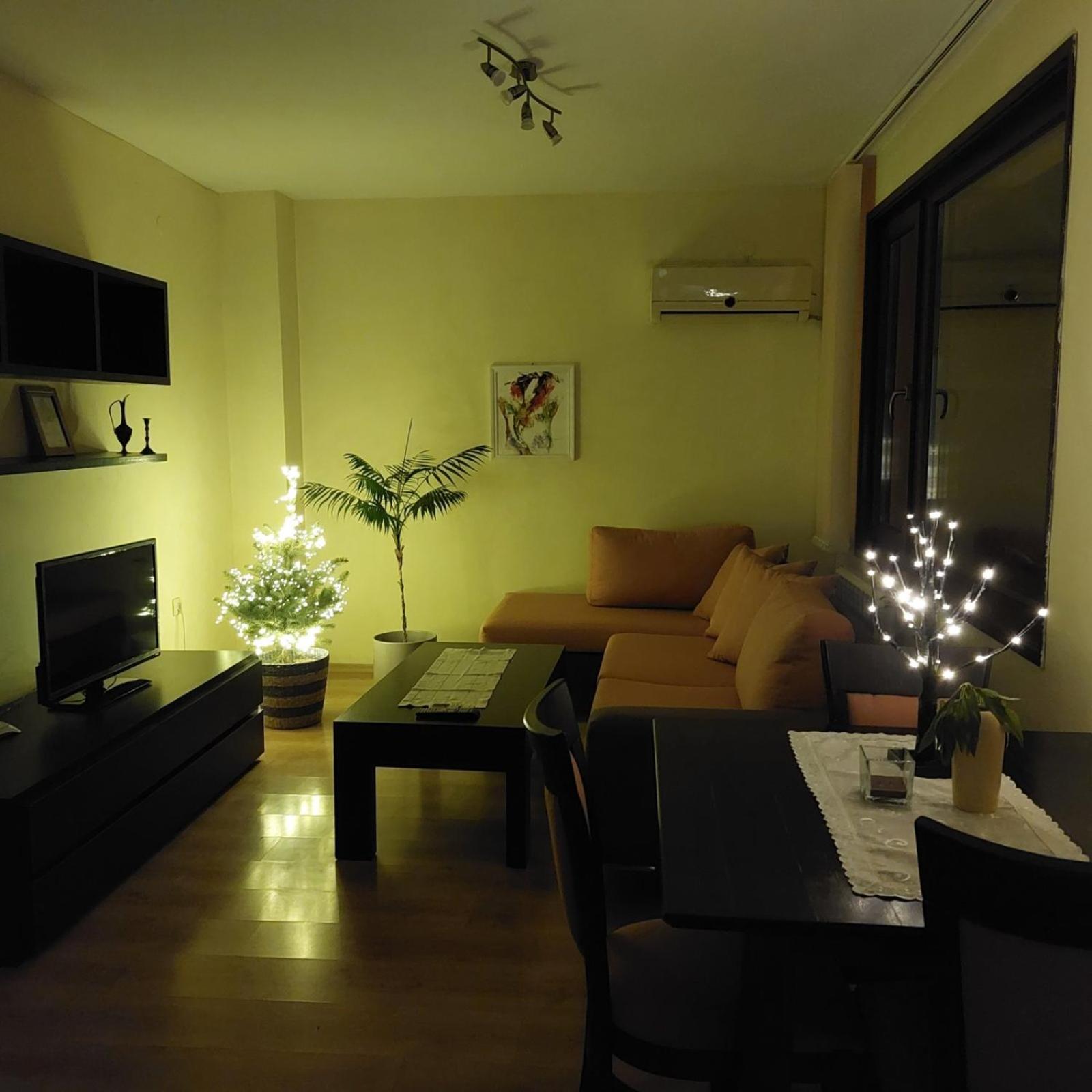 The Terrace Apartment Stara Zagora Extérieur photo