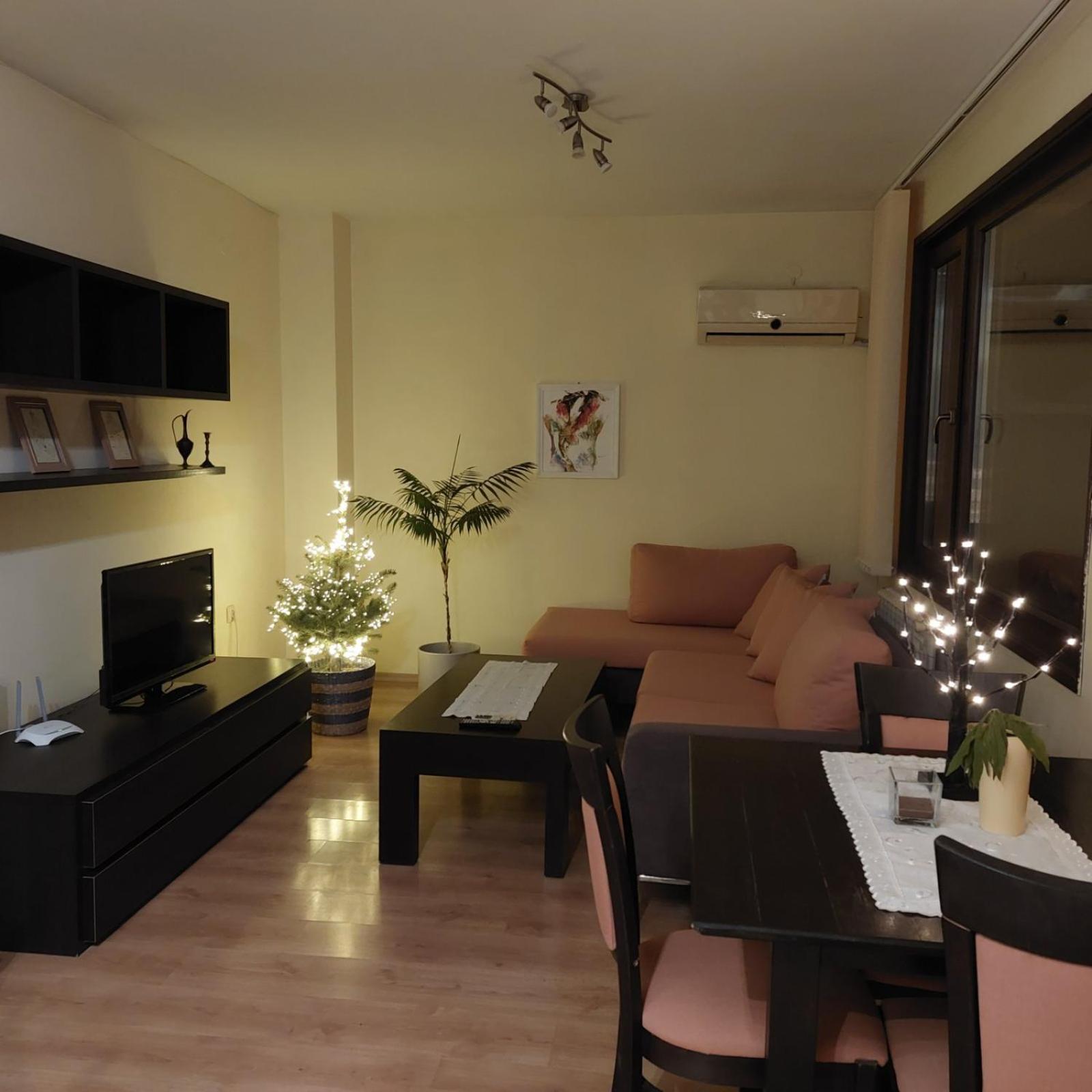 The Terrace Apartment Stara Zagora Extérieur photo